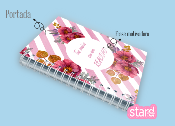 Download Digital Writing Paper Printable Floral - Premium Resources
