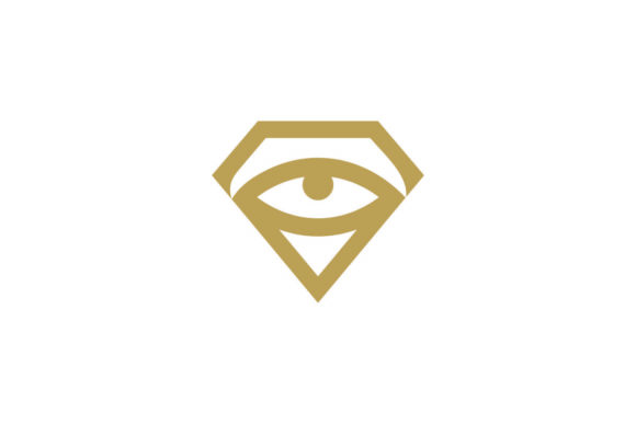 Download Vector Diamonds, Gold and Monochromatic. - Premium Resources