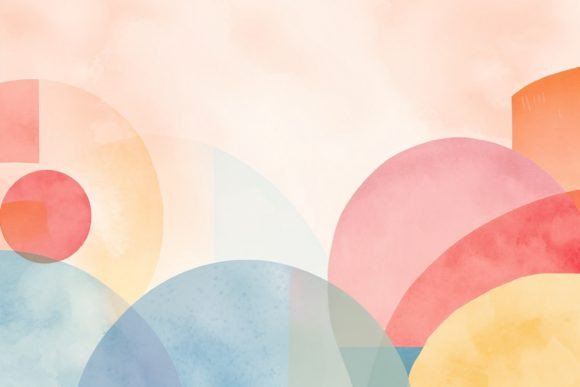 Download Abstract Boho Frame Background - Boho frame Collection